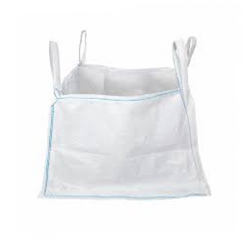 Concrete Washout Bags - 40" x 40" x 24" Concrete Washout Bags - 40" x 40" x 24"